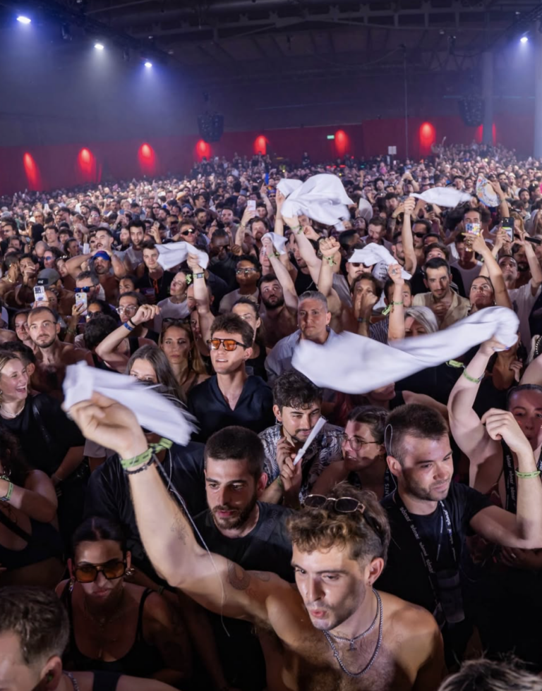 самолетно пътуване София Барселона за Sónar фестивал