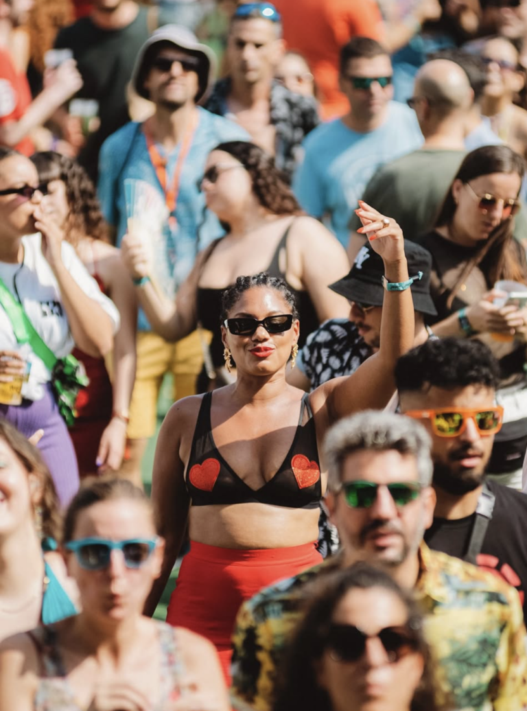 пътуване от София до Sónar Festival Барселона