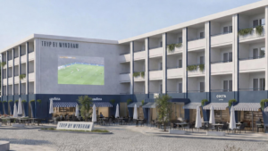 TRYP BY WYNDHAM DIDIM