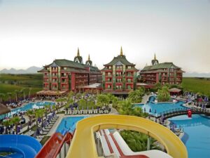 SIAM ELEGANCE RESORT & SPA