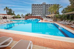 SIDEKUM HOTEL