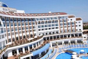 SIDE PRENSES RESORT HOTEL & SPA