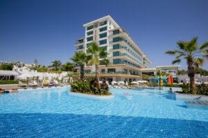 SIDE SUNGATE HOTEL