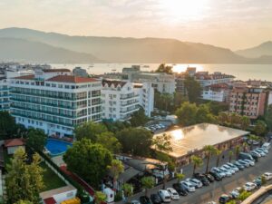SUNBAY PARK HOTEL