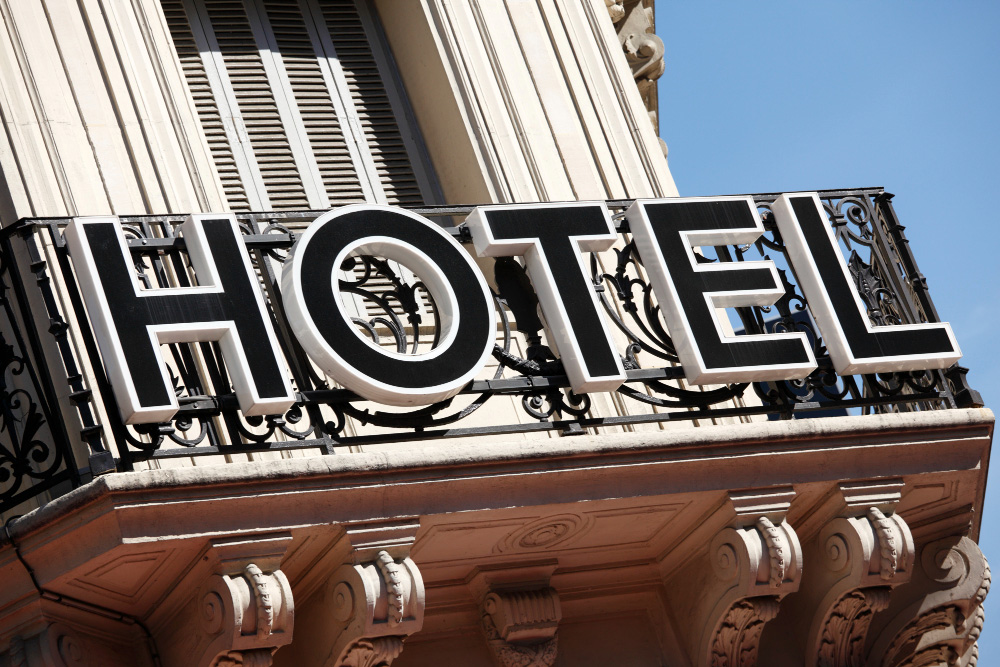 BRICKS AIRPORT HOTEL ISTANBUL