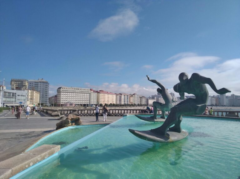 Билбао Северна Испания екскурзия Баския Guggenheim Journeygroup.bg