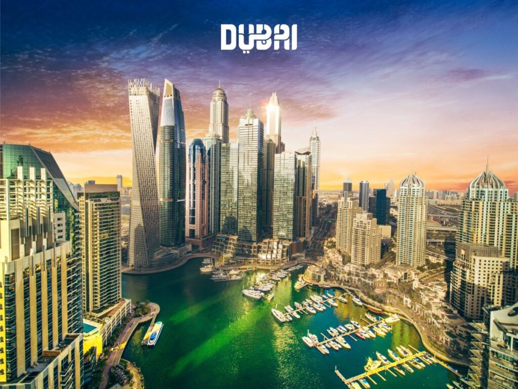 Почивка на Палм Джумейра в ДУБАЙ – 8 дни, с полет на Fly Dubai!