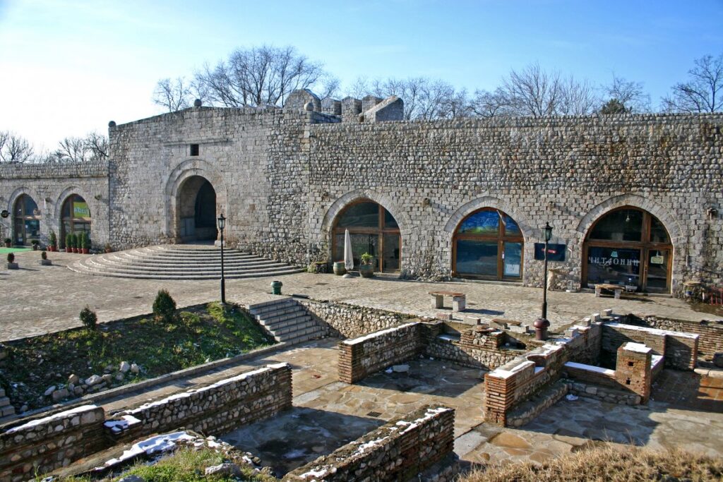 Уикенд в Ниш – екскурзия с автобус