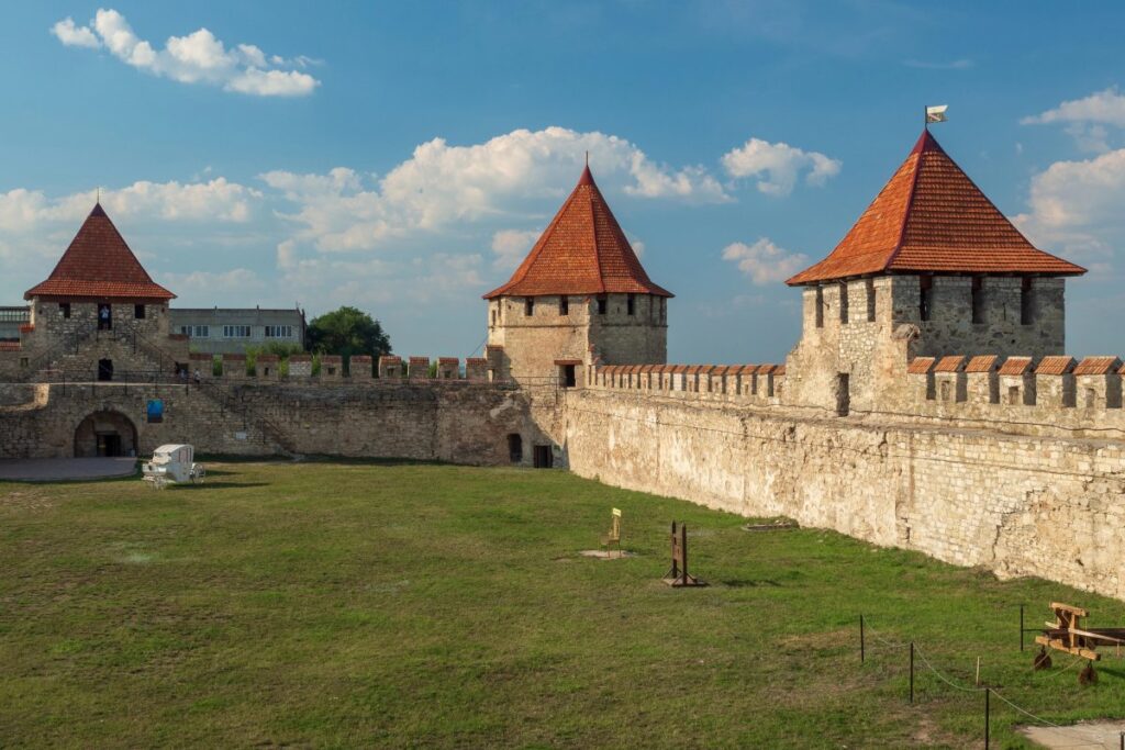 Екскурзия в Молдова – Кишинев – история, кухня и култура – 4 нощувки!