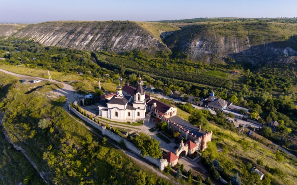 Екскурзия в Молдова – Кишинев – история, кухня и култура – 3 нощувки!